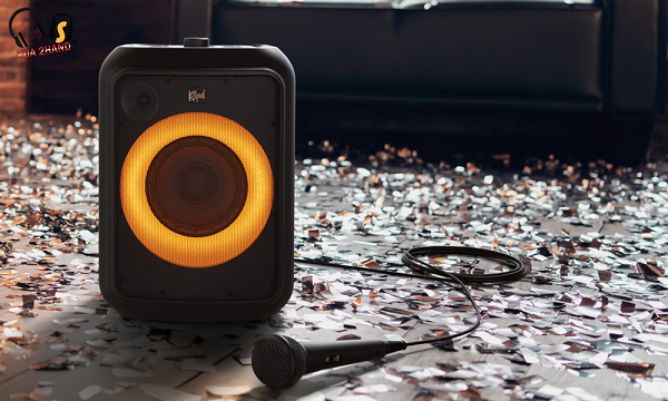 Loa klipsch GIG XL 