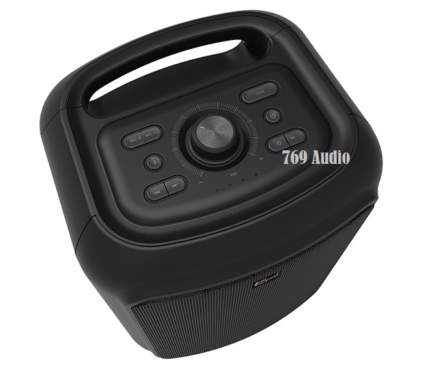 Giới thiệu Loa Klipsch Sidekicks GIG XL
