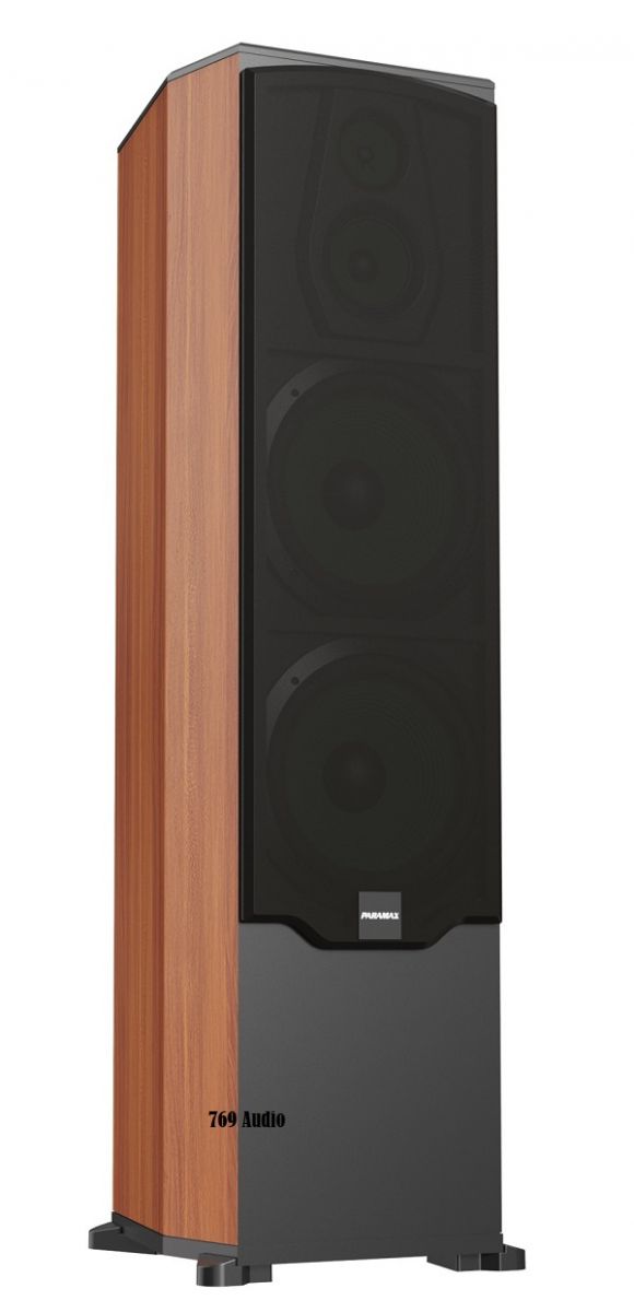 Loa Paramax Lx 2800