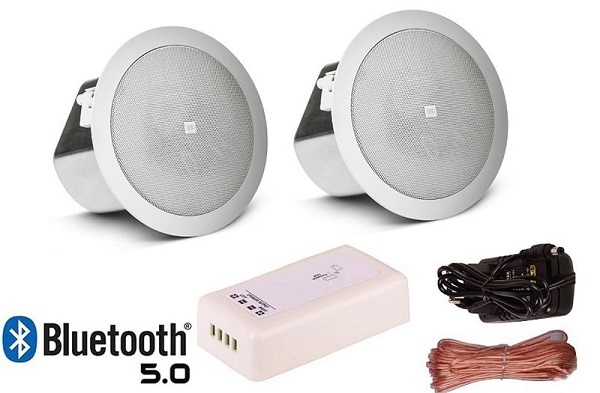 Loa Âm Trần Bluetooth JBL