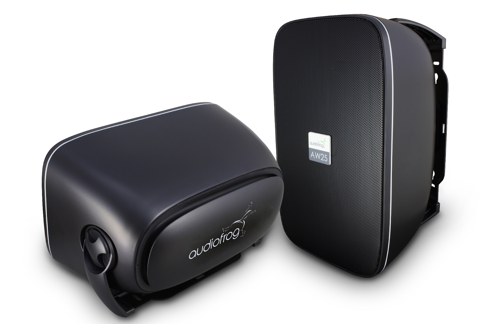 Đặc điểm Loa Audiofrog AW25