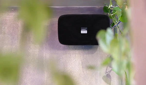 Tính năng đặc biệt Loa Audiofrog AW25