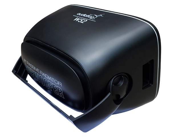 Đặc điểm Loa Audiofrog AW25