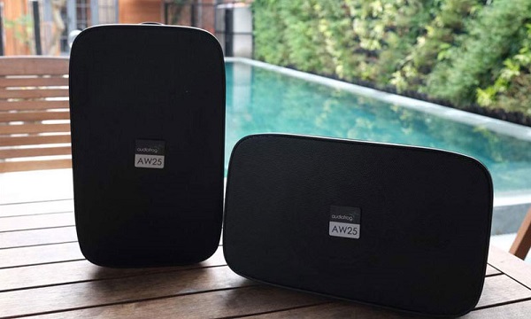 Tính năng đặc biệt Loa Audiofrog AW25