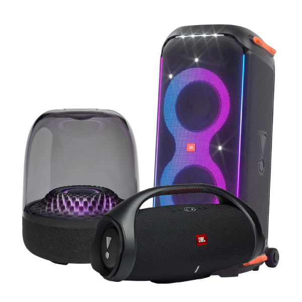 Loa Bluetooth Có Đủ Tốt Để Thay Thế Dàn Hi-Fi Gia Đình Không?