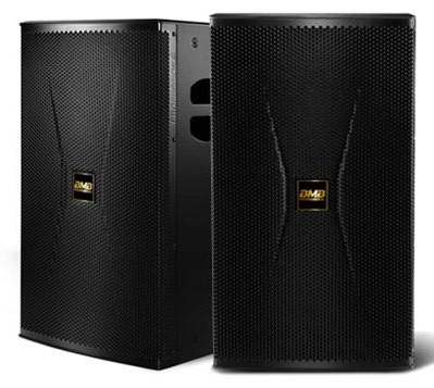 Đặc điểm Loa BMB CSP 612SE