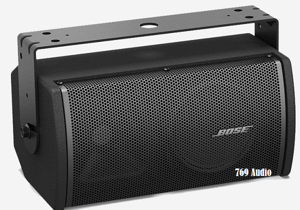 những sản phẩm nổi tiếng của hãng bose