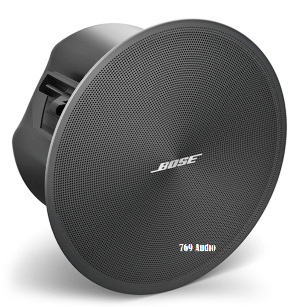 đáh giá âm sắc loa bose