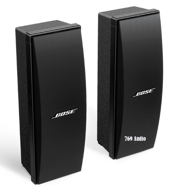 đánh giá về loa bose