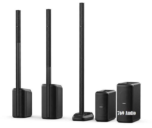 đặc điểm nổi bật của loa bose