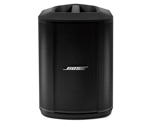 Đánh Giá Chuyên Sâu Về Âm Bass Của Loa Bose S1 Pro Plus