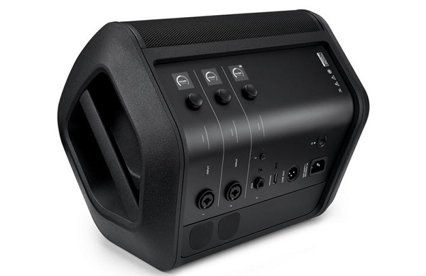 Loa Bose S1 Pro Plus Phù Hợp Để Sử Dụng Cho DJ Không?