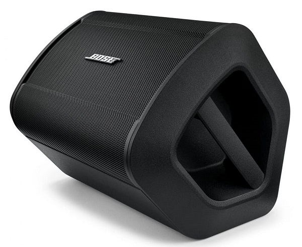 So Sánh Chất Âm Của Bose S1 Pro Plus Trong Không Gian Mở và Khép Kín