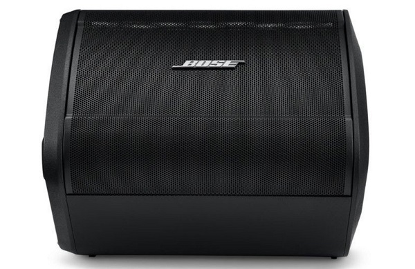 Khả Năng Kết Nối Của Loa Bose S1 Pro Plus