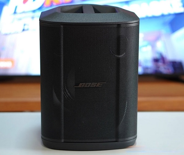 u Về Âm BKết Luận Về Âm Bass Của Loa Bose S1 Pro Plus