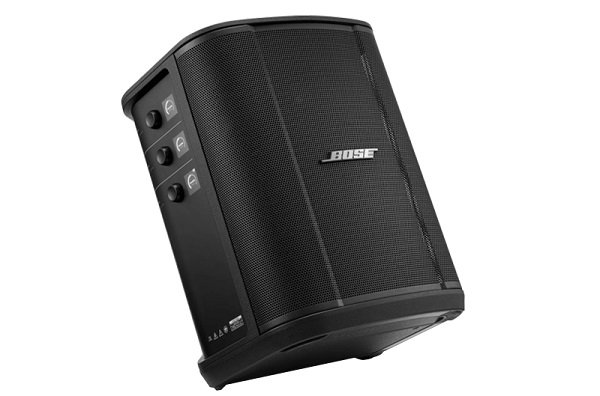 Loa Bose S1 Pro Plus Phù Hợp Để Sử Dụng Cho DJ Không?