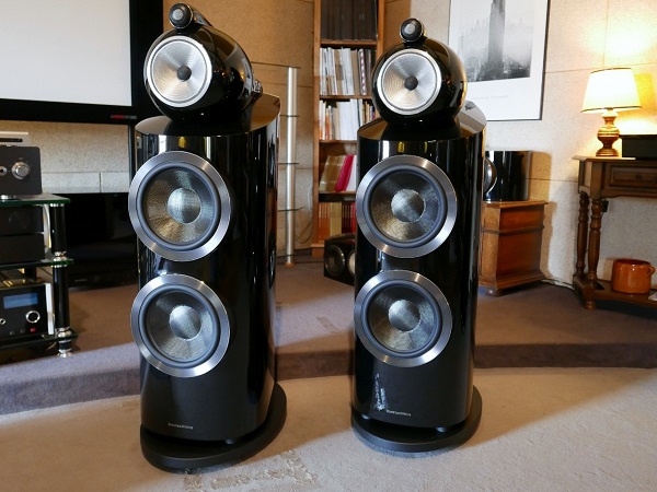 Bowers & Wilkins