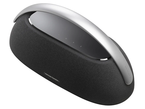 Loa Harman Kardon go play 3 
