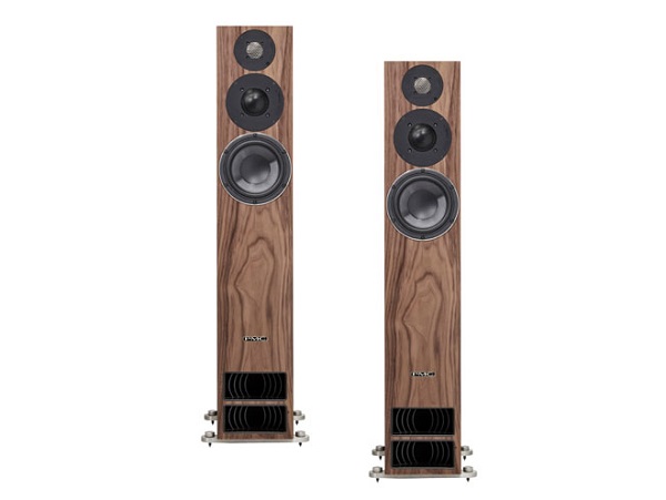Loa Hi-End - Đỉnh Cao Của Công Nghệ Âm Thanh
