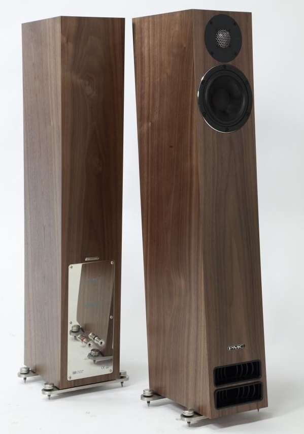 Loa Hi-End - Đỉnh Cao Của Công Nghệ Âm Thanh