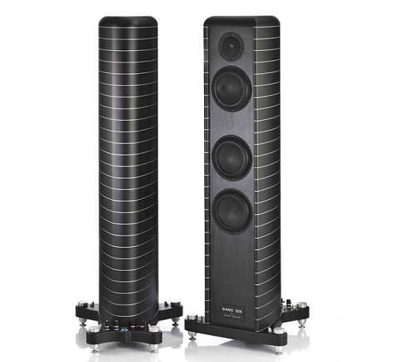 So Sánh Tổng Quan Giữa Loa Hi-Fi, Loa Hi-End Và Loa Thông Thường