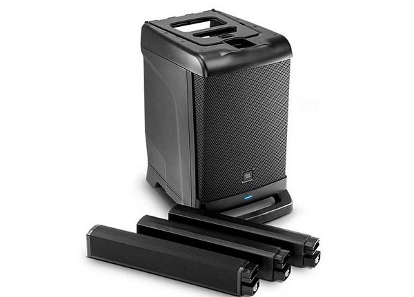 Ứng Dụng Loa JBL  Trong Các Buổi Hội Thảo Và Tính Phù Hợp Với Phòng Thu Âm