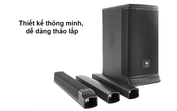 JBL Có Phù Hợp Với Phòng Thu Âm Không?