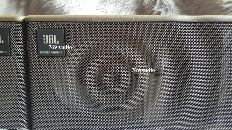 Loa JBL MK08 chính hãng