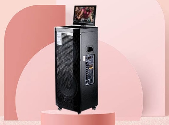 Những điều cần lưu ý khi mua loa kéo có màn hình
