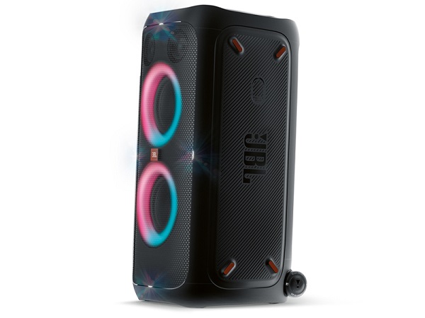 Mẹo Từ Chuyên Gia 769 Audio Về Loa Kéo JBL