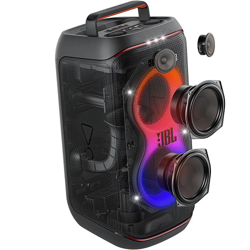 Lời Kêu Gọi Mua Sản Phẩm Loa Kéo JBL