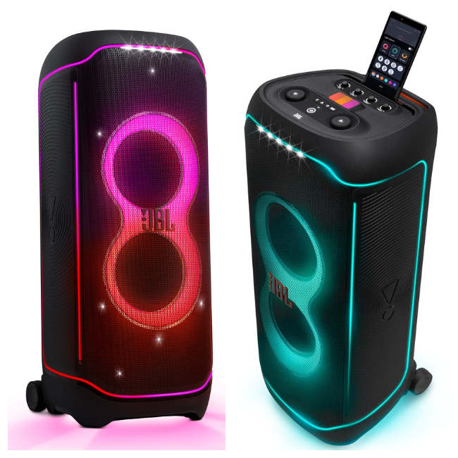 Điểm Đến Lý Tưởng Để Mua Loa Kéo JBL