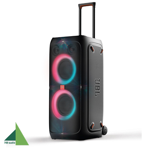 Tham Khảo Đánh Giá Về Loa Kéo JBL