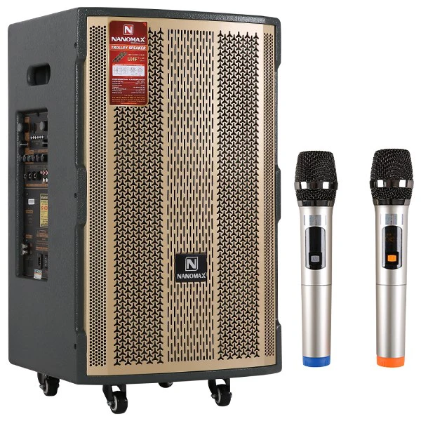 Trở Kháng Của Loa Karaoke Giữ Vai Trò Quan Trọng 