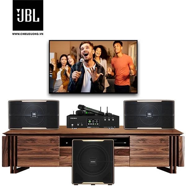 loa karaoke Passion 12 Tích Hợp Ampli Cực Đỉnh