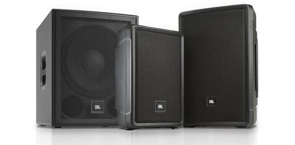 Loa Di Động Jbl Irx112bt