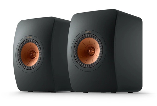 Nền Tảng Thiết Kế KEF