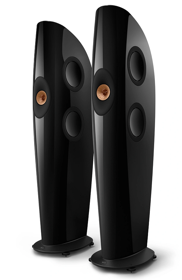 KEF