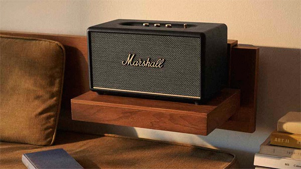 Marshall