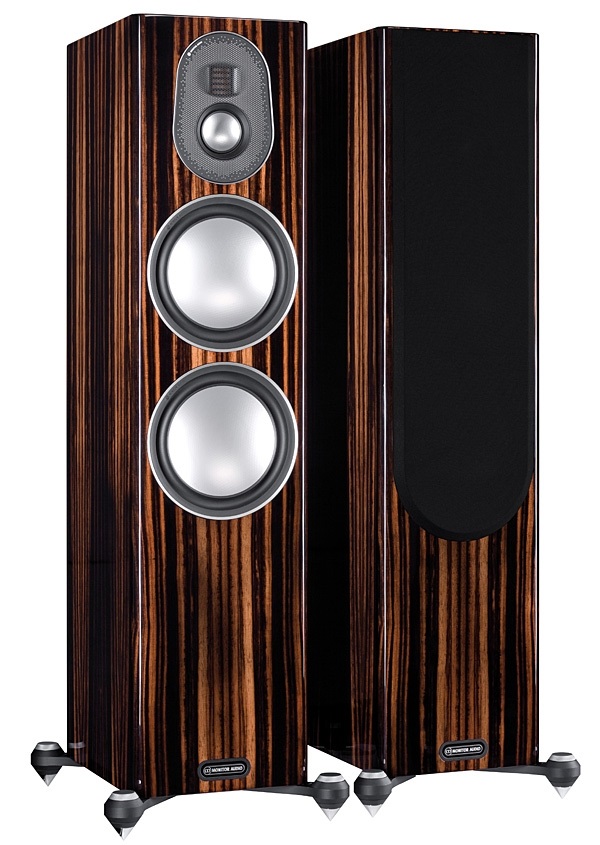 Monitor Audio
