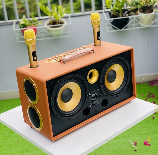 Hướng Dẫn Sử Dụng Loa MT MAX V89 Pro