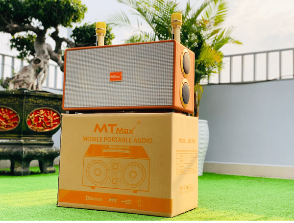 Thông Số Loa MT MAX V89 Pro