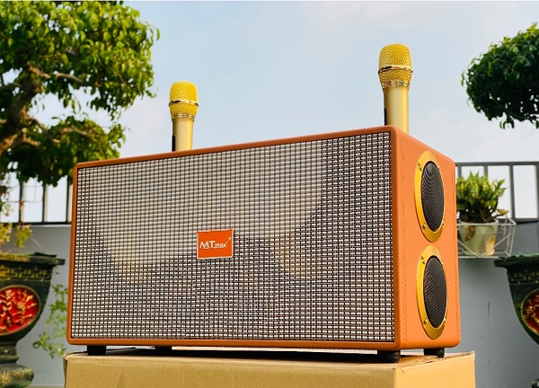 Mẹo Sử Dụng Loa MT MAX V89 Pro