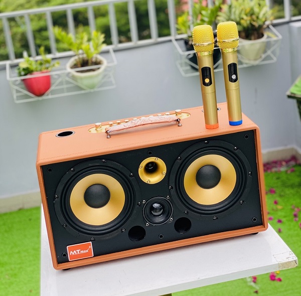 Thông Số Kỹ Thuật Loa MT MAX V89 Pro