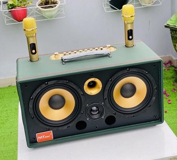 Mua Loa MT MAX V89 Pro Tại 769 Audio