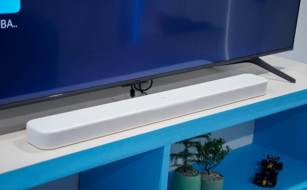 Loa Soundbar JBL Bar 500MK2 Và Subwoofer Không Dây