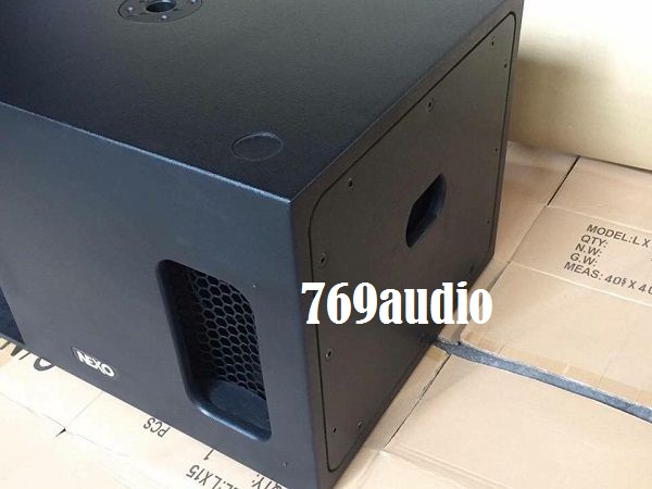 sub Nexo 1200 giá rẻ