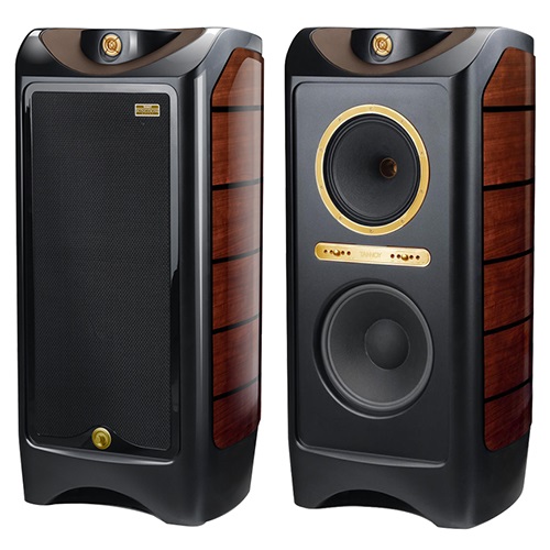 Tannoy