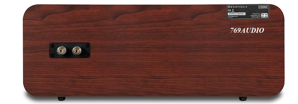 ​loa wharfedale diamond 11