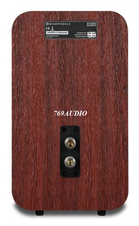 loa wharfedale chinh hang